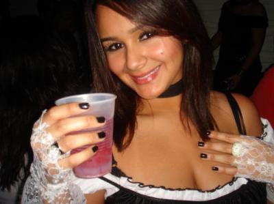 Odalys Hernandez
