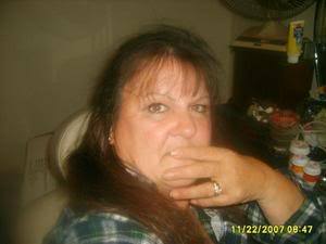 Trisha Meek