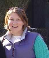 Kristin Clauss