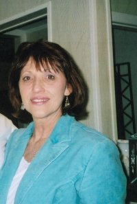 Melinda Terracina