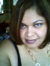 Jacqueline Tee