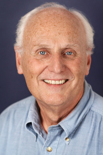 Robert Diamond