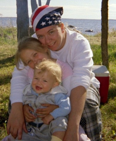 Katherine Mclean