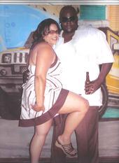 Kimberly Marbury