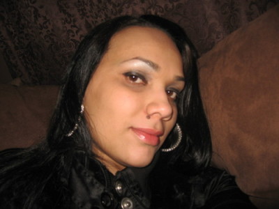 Taysha Colon
