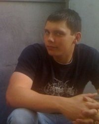 Bret Wolfram