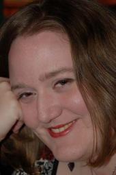 Rebecca Traffanstedt