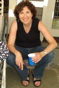 Frances Gurtman