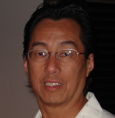 Frederick Lee