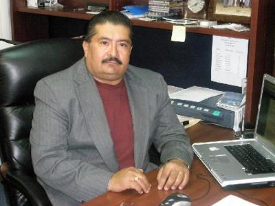 Joseph Castillo