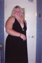 Shannon Bramble