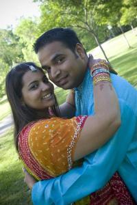 Amee Patel