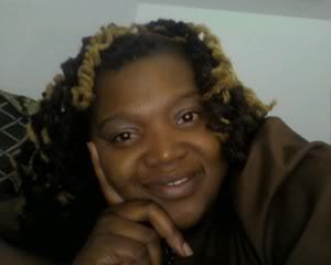 Tesha Ashley