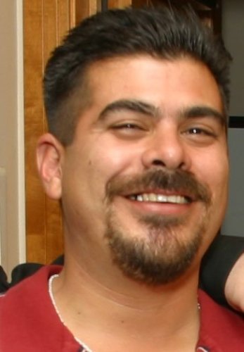 Alec Salazar