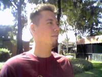 Jason Revell