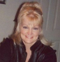 Iris Coxwell