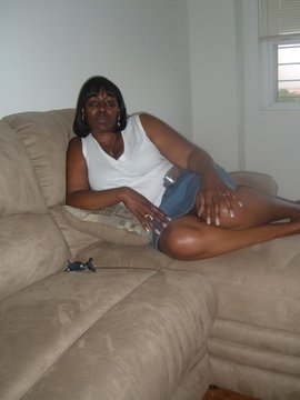 Denise Lewis