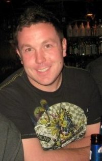 Bryan Duney