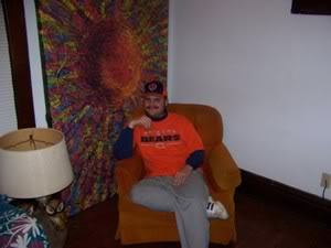 Rodney Hartley