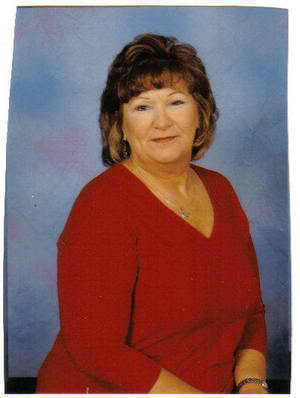 Patty Wilkerson