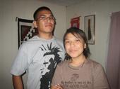 Jerren Begay