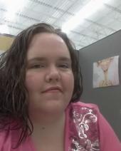 Martha Baker