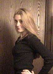 Stephany Weed