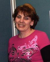 Monica Evans