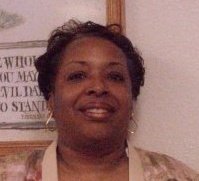 Deborah Alexander
