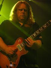 Thomas Schufman