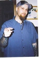 Keith Kitts