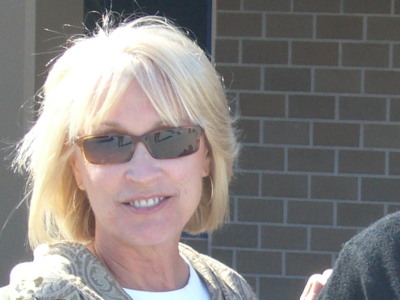 Marcia Nichols