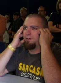 Brandon Galderisi