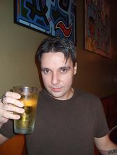 Matthew Buskell