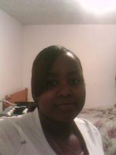 Keisha Burkhead