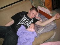 Jarrod Loerzel