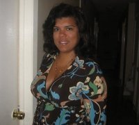 Yvette Padilla