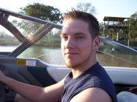 Jayson Gregurek