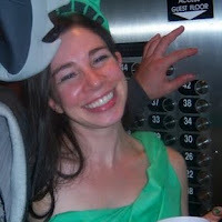 Jessica Cowin