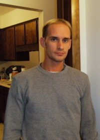 Daniel Langston