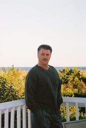 Duane Parmentier