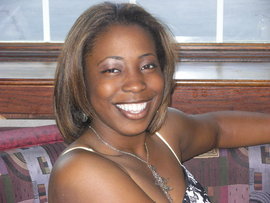 Danielle Trimble