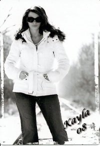 Kayla Cottingham