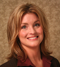 Michelle Seymour
