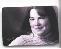Stephanie Warren
