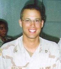 Nicholas Hudacek