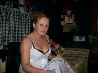 Amy Cagle