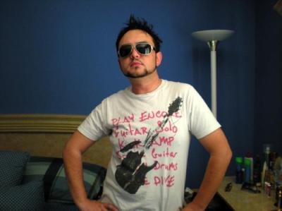 Jaime Esquenazi