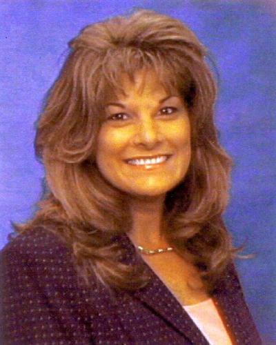 Debra Belleret