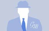 Gregg Mills